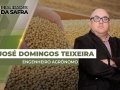 José Domingos Teixeira - Engenheiro agrônomo - Gerente Unidade Agrícola, Barra do Garças/MT