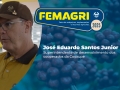 José Eduardo Santos Junior, Superintendente de desenvolvimento dos cooperados da Cooxupé