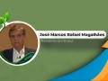 Entrevista com José Marcos Rafael Magalhães Presidente da Minasul