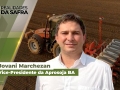 Jovani Marchezan - Vice-Presidente da Aprosoja BA
