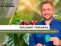 Juliano Tarabal - Diretor Executivo da Fed. dos Cafeicultores do Cerrado Mineiro