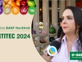 Juliana Senna, Gerente de Marketing HFs e Citrus Brasil BASF