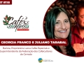 Café em Prosa - Podcast