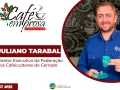Café em Prosa - Podcast