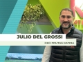 Julio del Grossi - CEO Frutas Katira