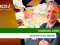 Marcos Jank - Professor de Agronegócio do Insper