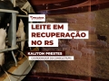 Kaliton Prestes - Coordenador do Conseleite/RS