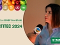 Katty Corrente, Líder de MKT Sistemas Produtivos Hortifruti BASF
