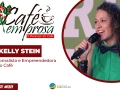 Café em Prosa - Podcast