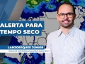 Lanzoerques Júnior - Head de Meteorologia Zeus Agrotech