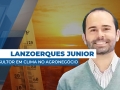 Lanzoerques Junior - Consultor em Clima no Agronegócio