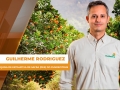 Guilherme Rodriguez - Gestor da Pesquisa de Estimativa de Safra (PES) do Fundecitrus