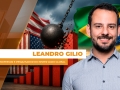 Leandro Gilio - Professor e Pesquisador do Insper Agro Global