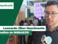 Leonardo Ziber Nascimento Analista do SEBRAE/DF