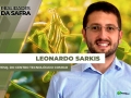 Leonardo Sarkis - Pesq. do Centro Tecnológico COMIGO