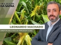 Leonardo Machado - Diretor Executivo da Aprosoja Goiás