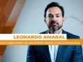 Leonardo Amaral - Advogado Tributarista do escritório Amaral e Melo Advogados