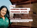 Letícia Quintino - Zootecnista, Administradora e Técnica do Confina Brasil