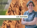 Lia Katzer - Produtora Rural na região de Jataí/GO