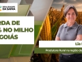 Lia Katzer - Produtora Rural na região de Jataí/GO