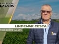 Lindemar Cesca - Presidente da  APS
