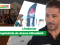 Lindomar Proprietário da Atama Mitsubishi