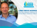 Lineu Neiva Rodrigues - Pesq. da Embrapa Cerrados na área de recursos hídricos e Irrigação