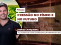Lorenzo Junqueira - Pecuarista de corte e fundador da comunidade Balcão do Boi