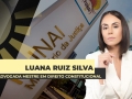 Luana Ruiz Silva - Advogada mestre em Direito Constitucional