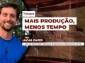 Lucas Ghizzi - Ger. de Produtos e Serviços Técnicos da Phibro Saúde Animal