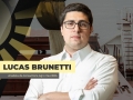 Lucas Brunetti