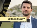 Lucas Schauff - Diretor-Técnico da APEPA