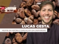 Lucas Gesta - Mestre em História e especialista em Cristianismo