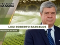 Luiz Roberto Barcelos - Presidente da RENAI