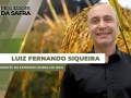 Luiz Fernando Siqueira - Gerente da Extensão Rural do Irga