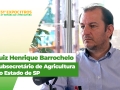 Luiz Henrique Barrochelo Subsecretário de Agricultura do Estado de SP