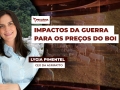 Lygia Pimentel - CEO da Agrifatto