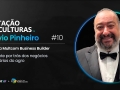 Sávio Pinheiro - CEO da Multcom Business Builder