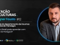 Wagner Fausto - Gerente do departamento de insumos agrícolas da Transagro