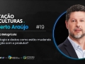 Alberto Araújo - CEO da Belagrícola