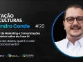 Leandro Conde - Diretor de Marketing e Comunicações na América Latina da Case IH