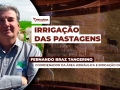 Fernando Braz Tangerino - Coordenador da área hidráulica e irrigação da UNESP - Ilha Solteira