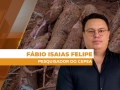 Fábio Isaias Felipe - Pesquisador do Cepea