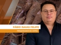 Fábio Isaias Felipe - Pesquisador do Cepea