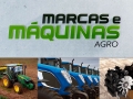 Marcas e Máquinas - Agro