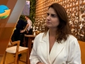 Marcela Marini - Analista de Grãos e Oleaginosas do Rabobank Brasil