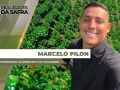 Marcelo Pilon - Engenheiro Agrônomo da Cooabriel