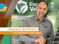 Marcelo Batistela - Vice-presidente da BASF Brasil