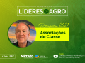 Lideres do Agro - Retrospectiva 2021 "Associações de Classe"