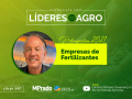 Líderes do Agro - MPrado Consultoria